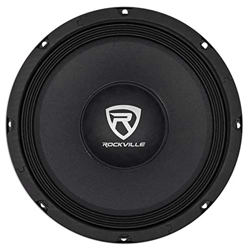 RXM108 - 10" Mid-Range