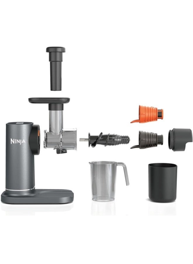 NeverClog Cold Press Juicer - 150 W 0.7 L