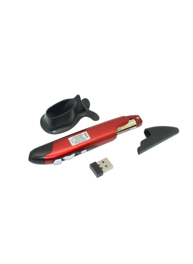 Wireless Optical Stylus Pen
