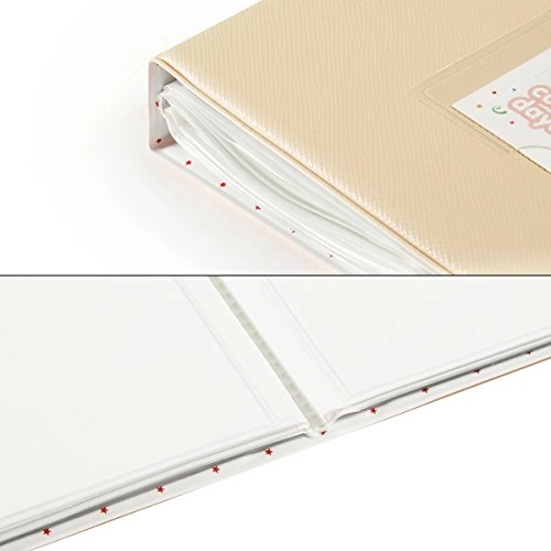 Instax Mini 128 Pockets Photo Album