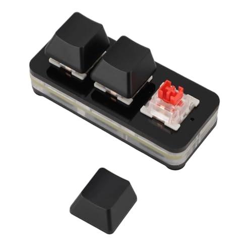 Mini 6 Key Keypad - Wired
