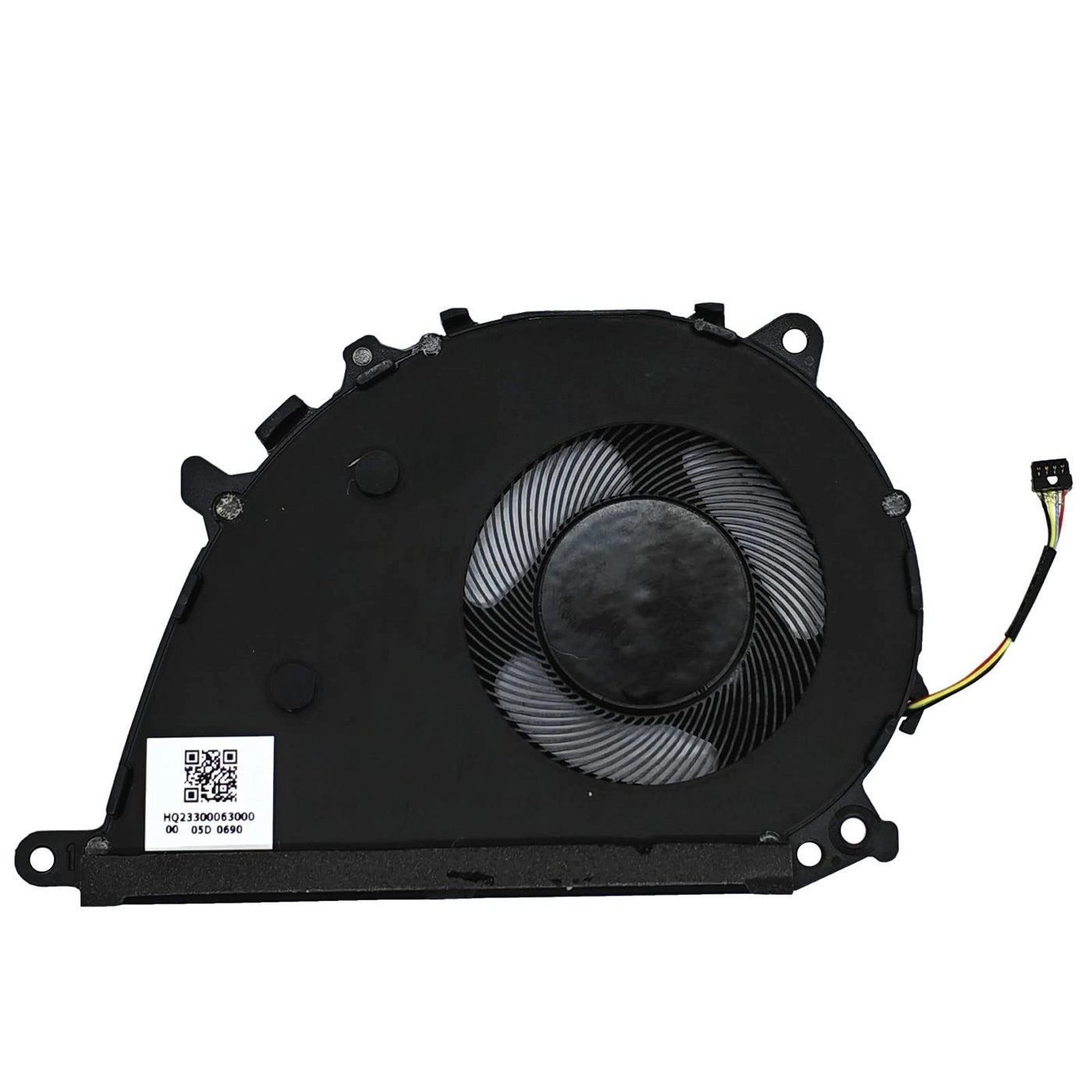 CPU+GPU Cooling Fan