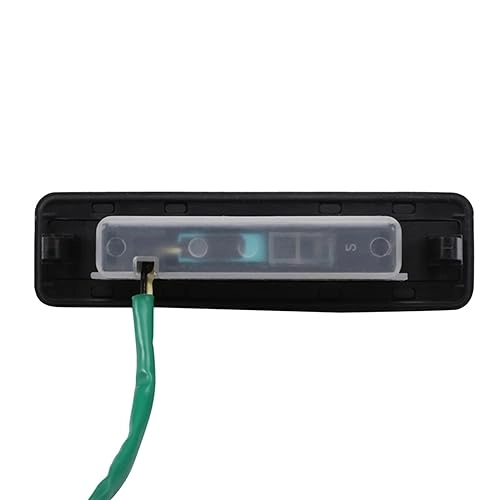 Rear View Camera - Night vision