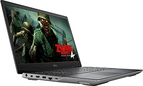 G5 15 5505 - 15.6'' Ryzen 7 4800H 16GB DDR4 256GB SSD