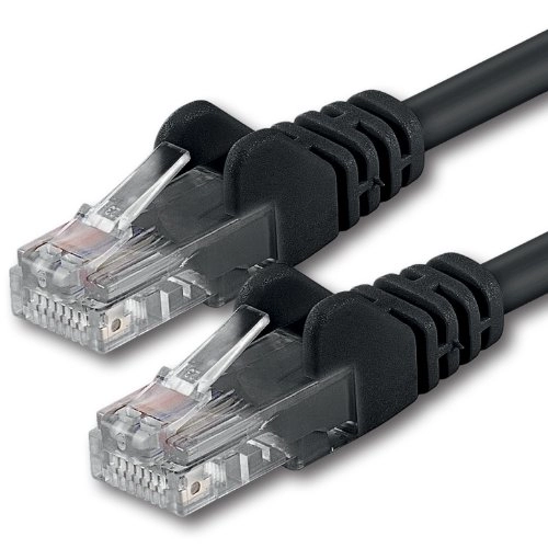 Cat6 Lan Network Cable - 1m