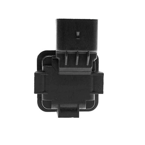 ET4Z-19G490-A - Rear Park Assist Backup Camera Ford Edge 2013 2014