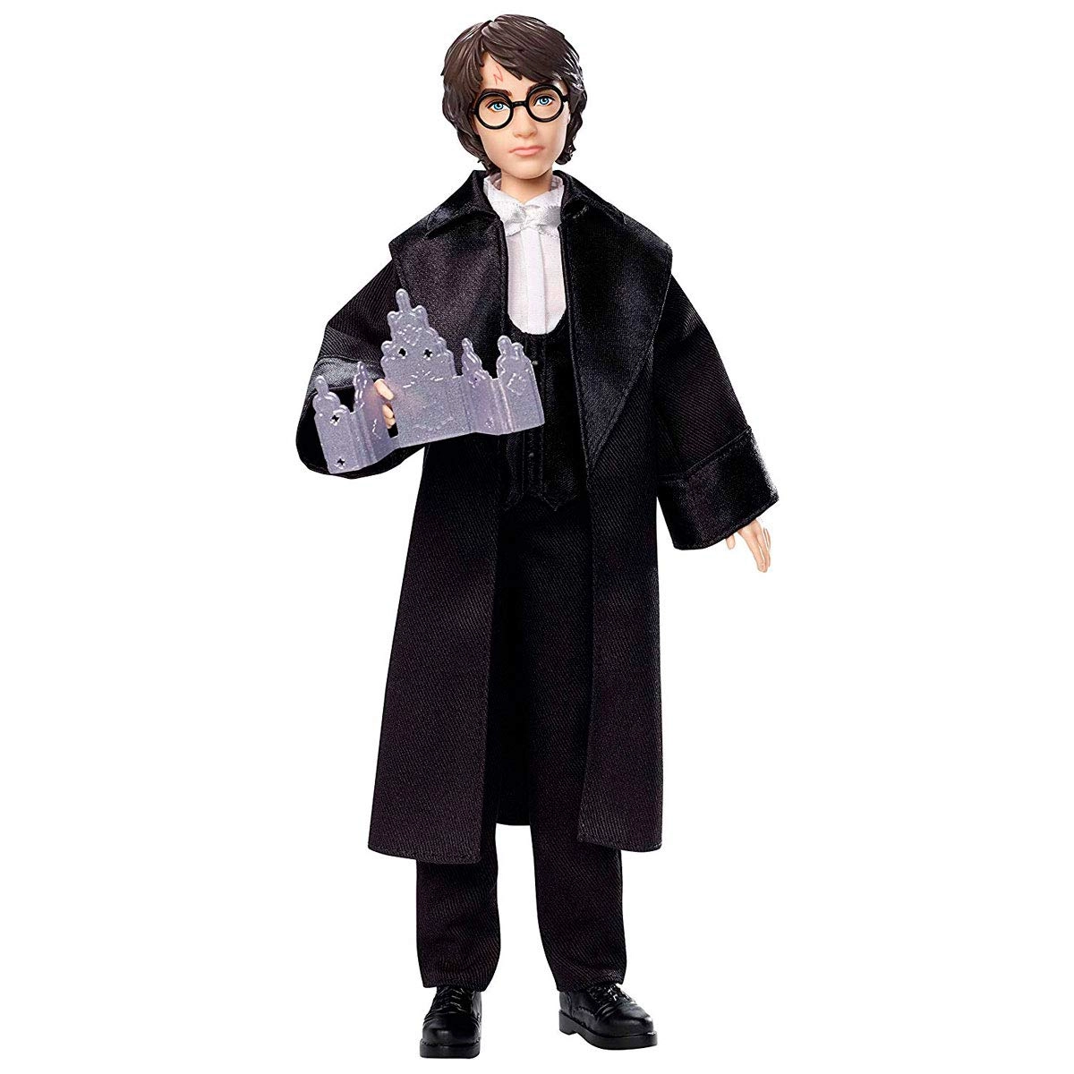 Mattel Harry Potter Yule Ball Doll - 10.5-inch Yule Ball Invitation Ages 6+