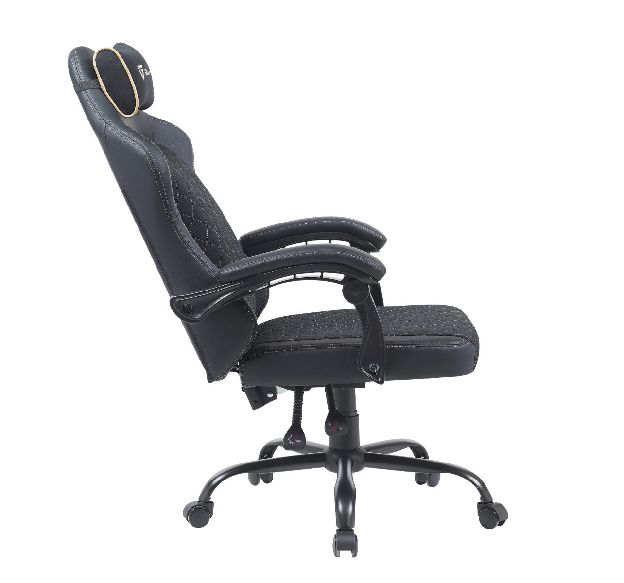 Vanguard - Fabric with PVC 80MM 120KG