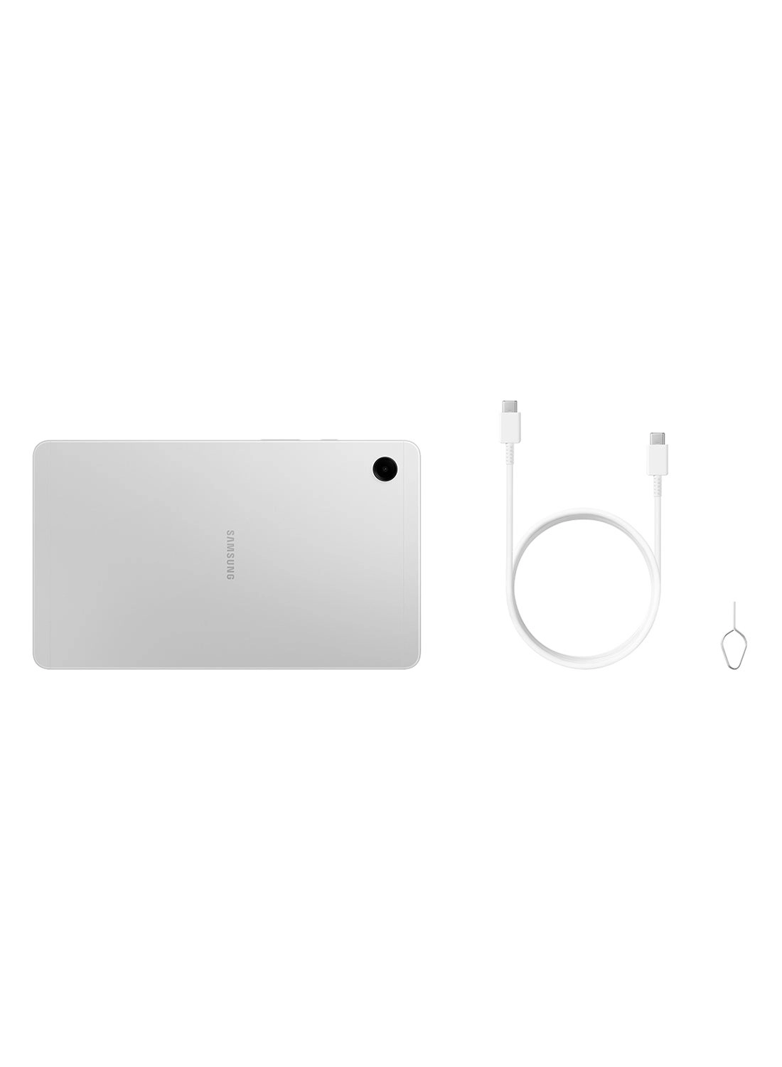 (Renewed) Tab A9 - 64GB 8.7"
