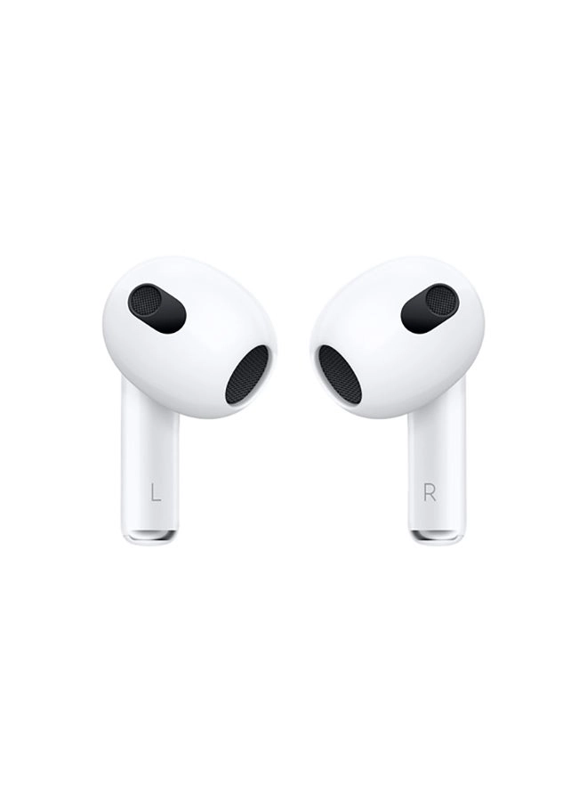 AirPods Gen 3 Wireless Earbud