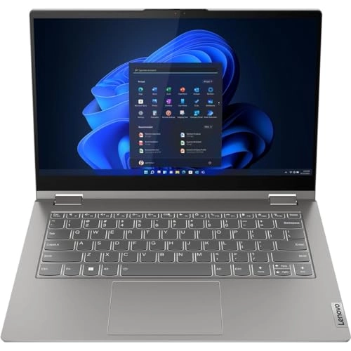 ThinkBook 14s Yoga G3 IRU 21JG000BAX - 14'' Core i7-1355U 16GB DDR4 512GB SSD