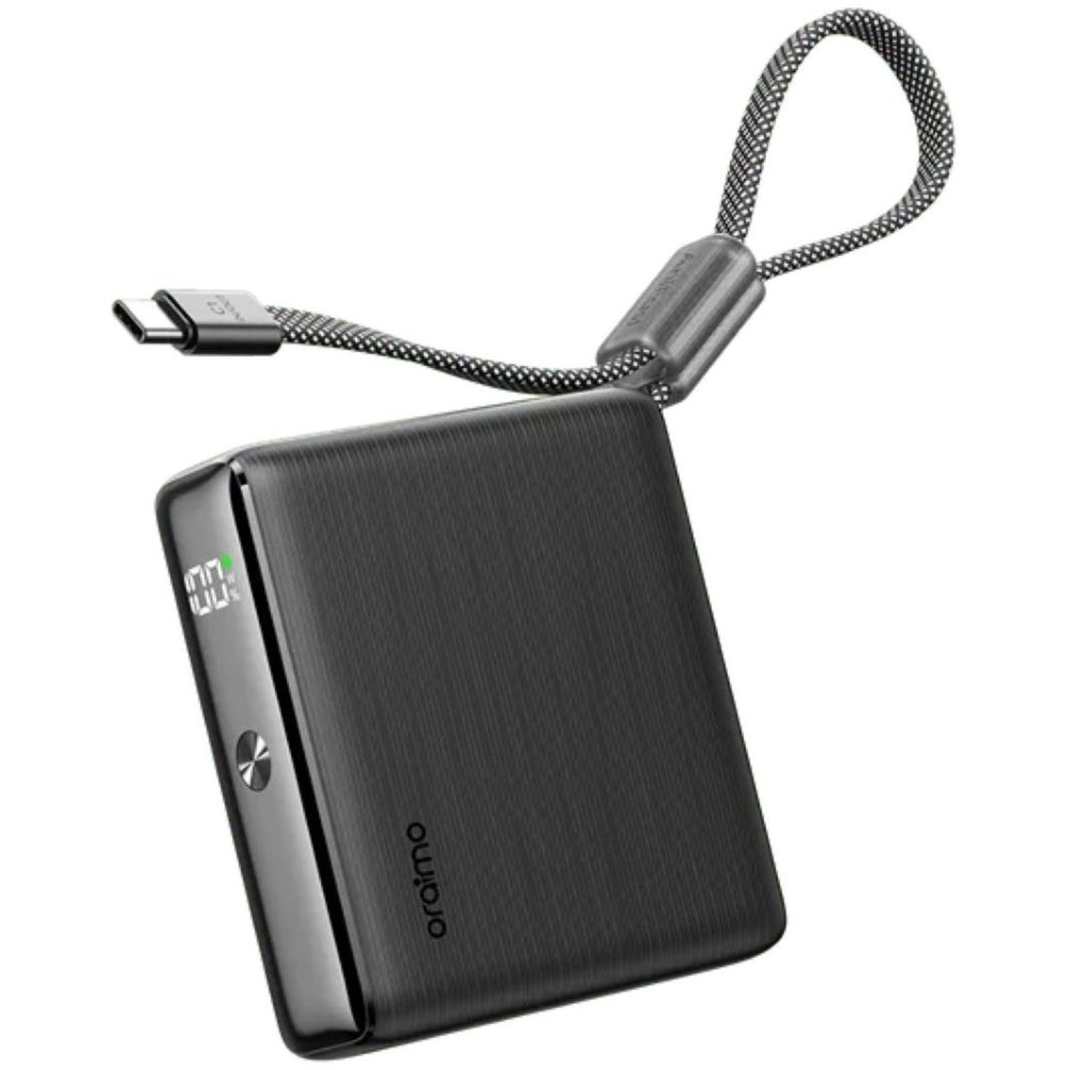 Oraimo PowerNova L21 - 20000mAh 30W