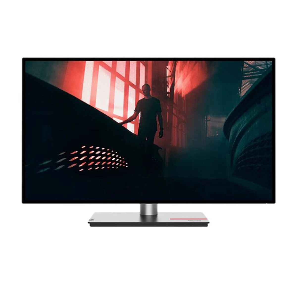ThinkVision P27h-30 - THINKVISION P27H 27" 2560 x 1440