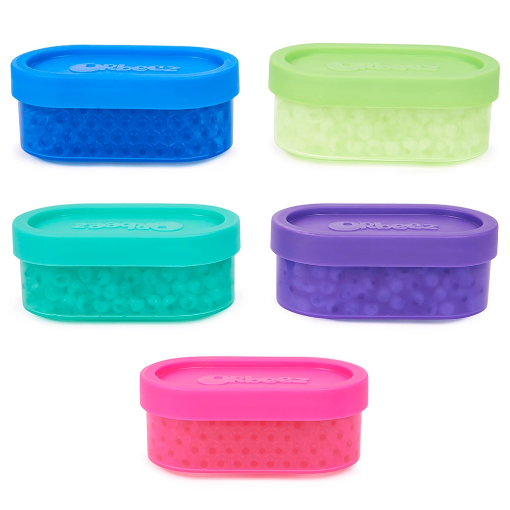 Grown Deluxe Multipack - 5+ 2000 pieces