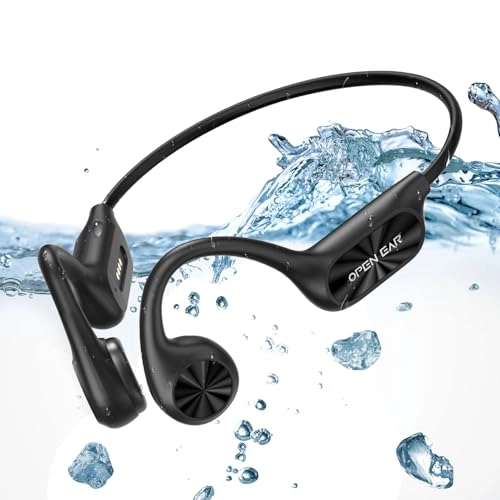 Bone Sound Wireless Headphone