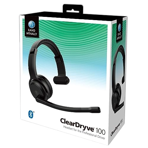 ClearDryve 100 Wireless Headset