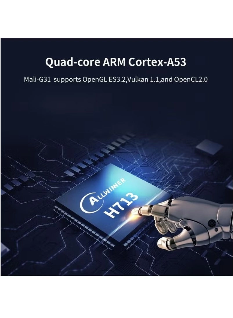 Portable Projector Pocket 1080P