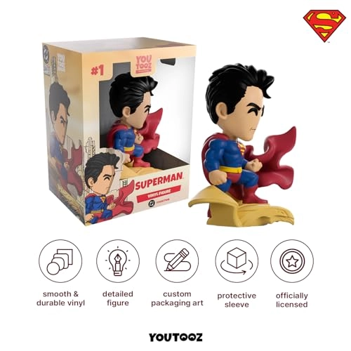 Superman Vol. 2 - DC Comics (11.4 cm)
