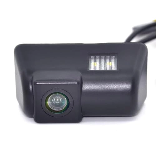 Rear View Camera - Night vision Wired 728(H) x 492(V) pixels