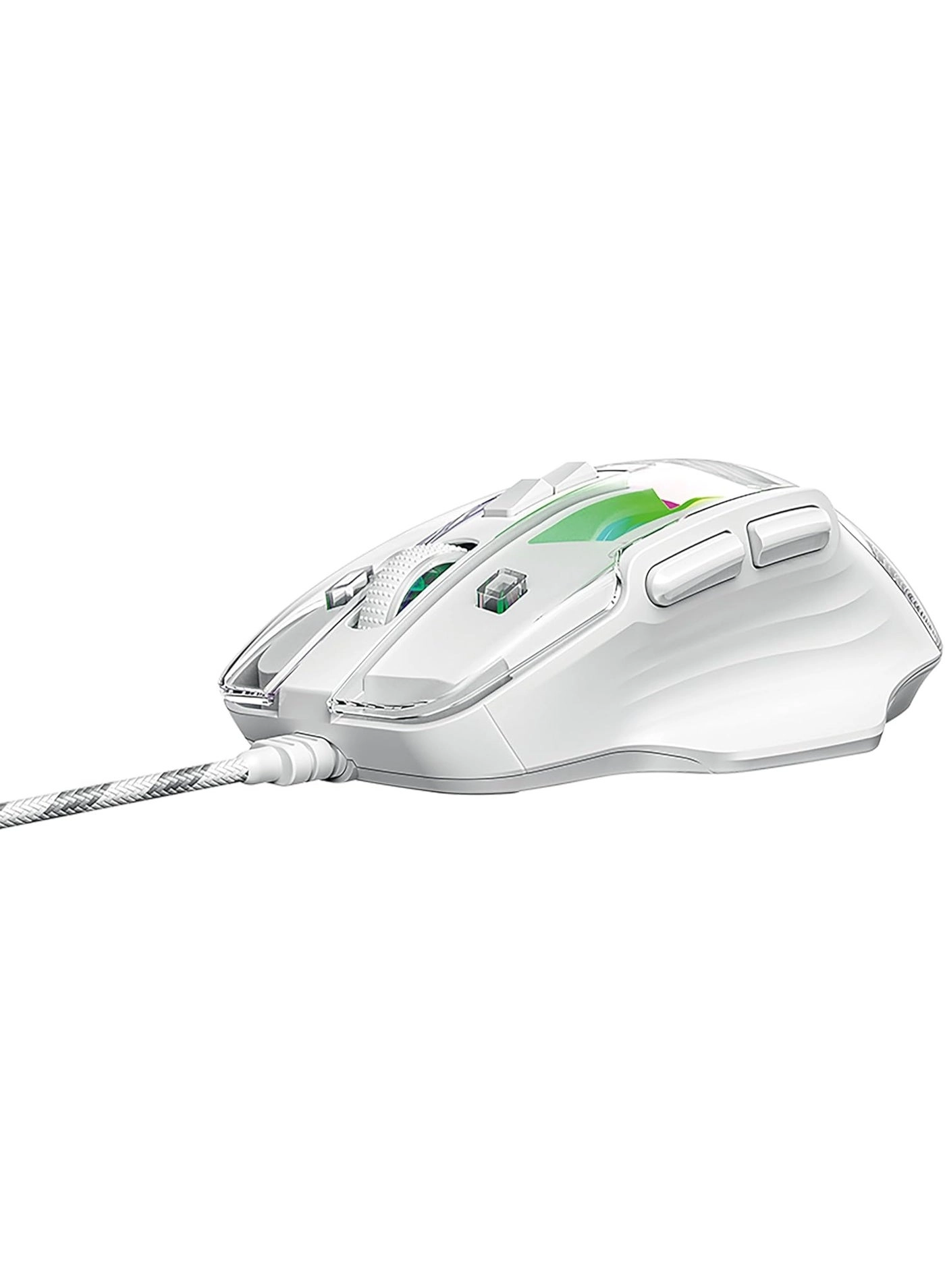 GM-319 Gaming Mouse - Wired