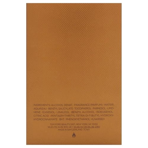 Oud Minerale Eau de Parfum 100ml