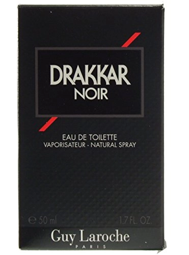 Drakkar Noir Eau de Toilette 50 ml
