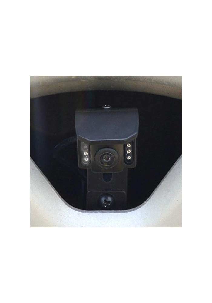 9002-8858V2 Rear Vision System - Infrared Composite RCA