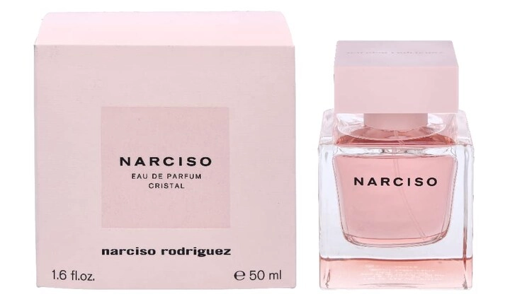 Cristal - Eau de Parfum 50ml