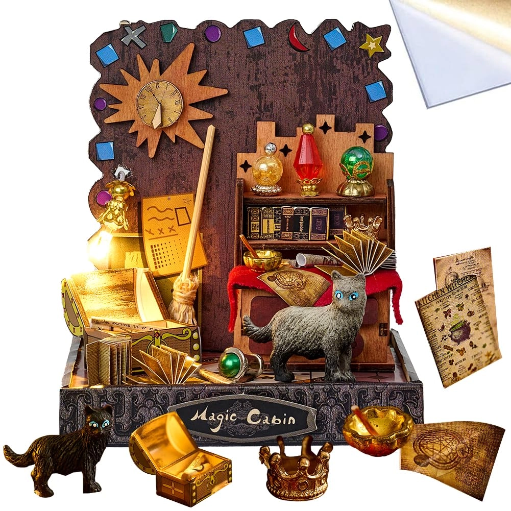 Cherry Blossom Alley - 1:24