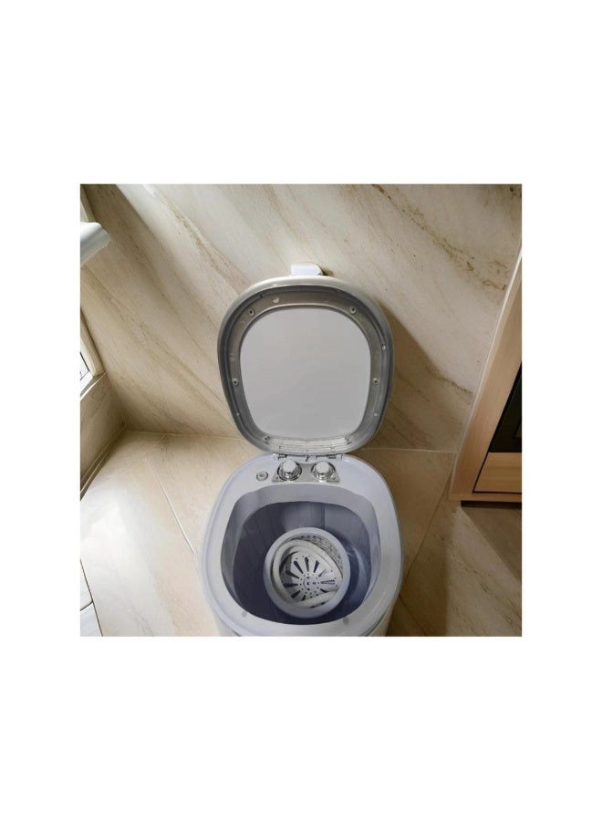 Portable Mini Foldable Household Washing Machine