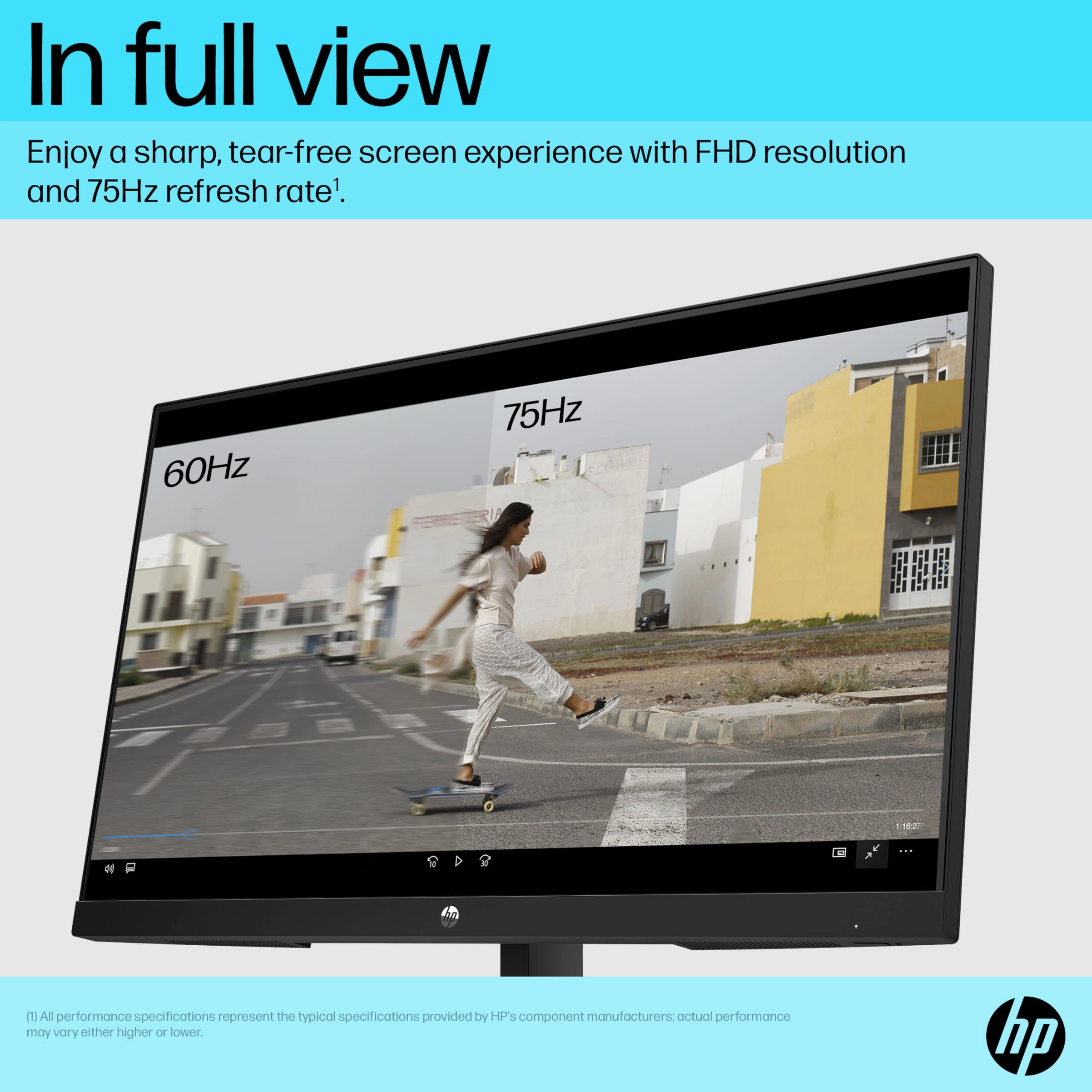 V24v G5 - 1920x1080 23.8 Inches