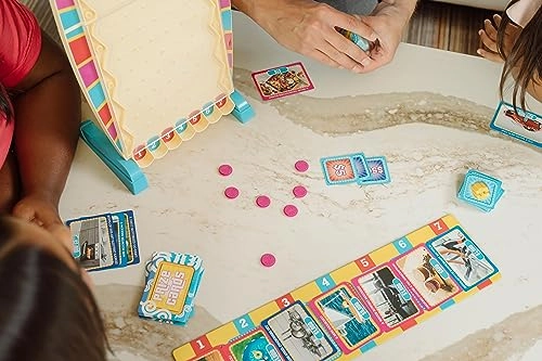 Plinko Hi-Lo - Dexterity Game