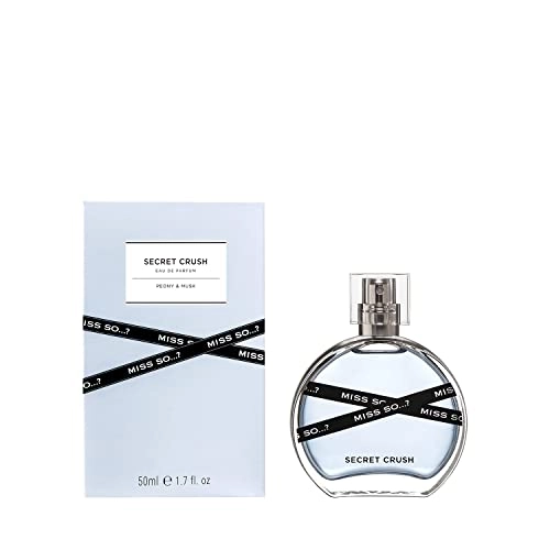 Secret Crush Eau de Parfum 50ml