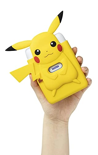 Instax Mini Link - Bluetooth Nintendo Switch Bundle