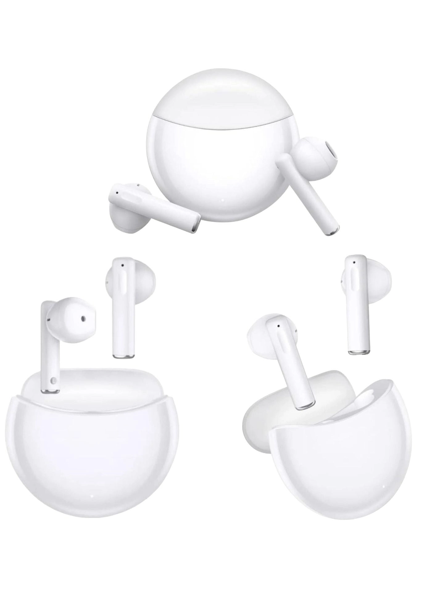 X9C - 12GB 256GB + X5 Buds + Case + Warranty