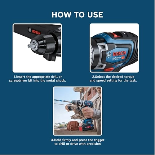 GSB 18V-150 C - 8 Watt-hour