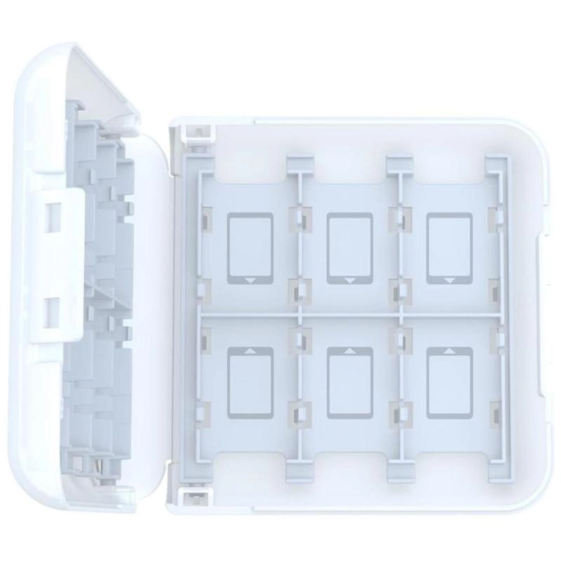 Game Card Case - Nintendo Switch