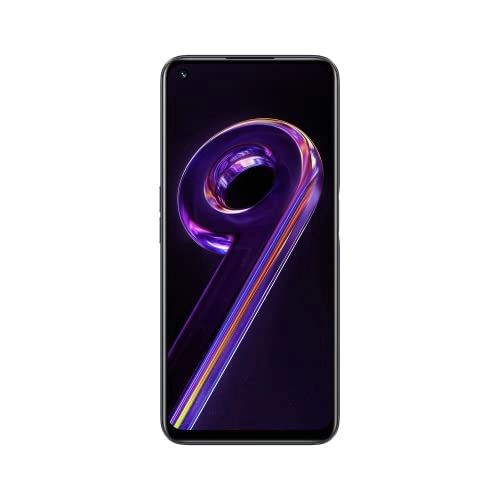9 Pro - 8GB 128GB