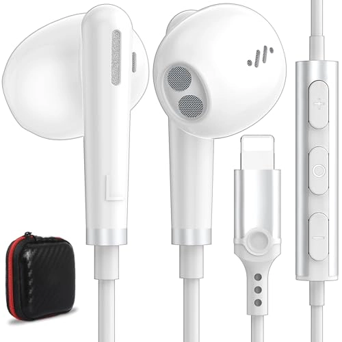 0767 Wired Earbud