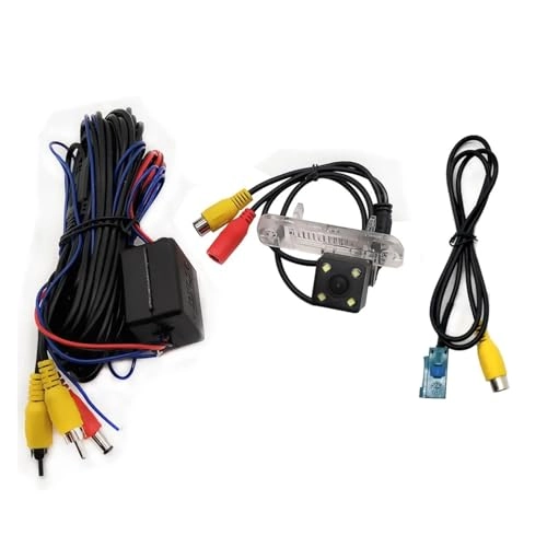 Reverse Camera - Night vision 960 x 720 Pixels