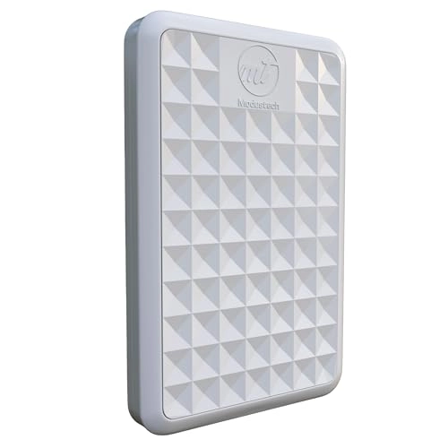 Portable External Hard Drive - 7200 RPM 1TB 2.5-inch HDD