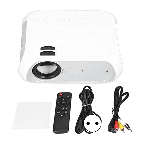 Home Theater Movie Projector 1080P