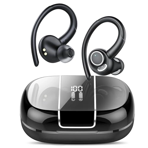 V90 Wireless Earbud