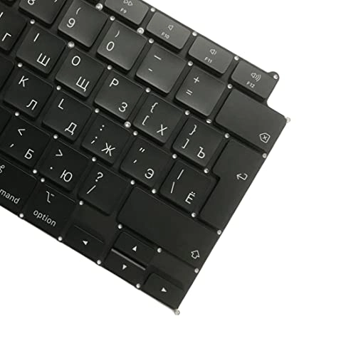 Keyboard for MacBook Air A2179 - RU Version 13 inch 2020