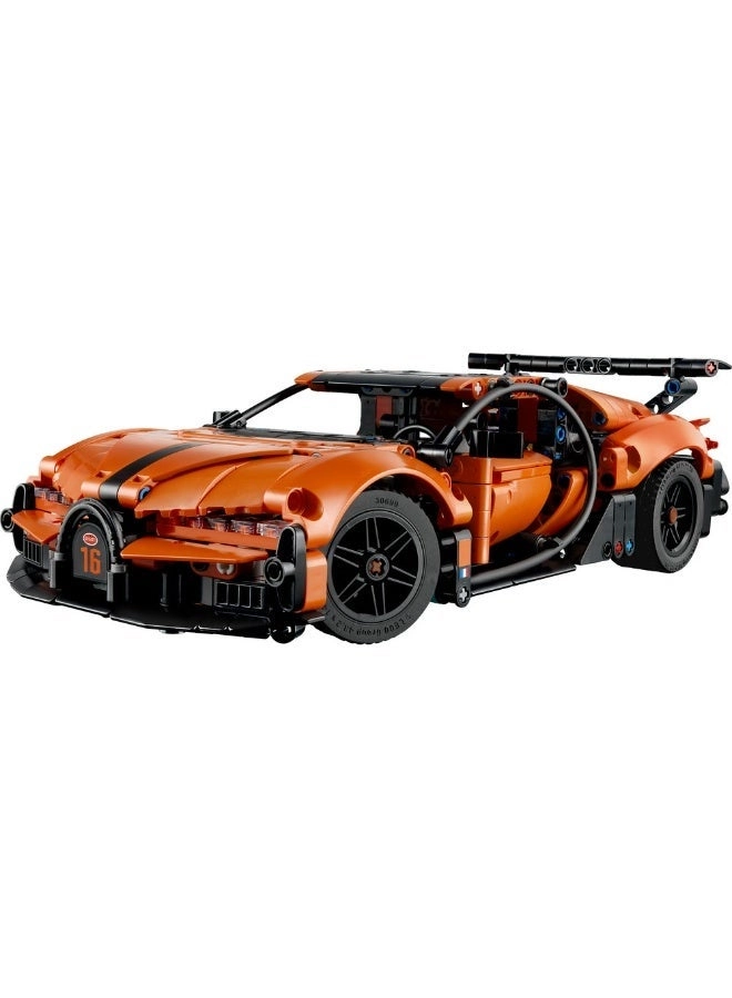 Technic Bugatti Chiron Pur Sport (42222)