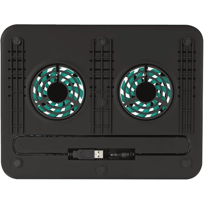 CYCLONE COOLING PAD - 2 FANS 15-16 INCHES