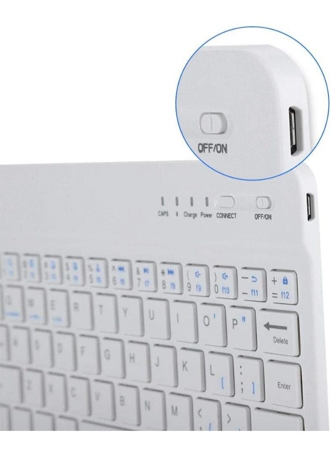 Mechanical Keyboard - Win/IOS/MAC/Android Wired