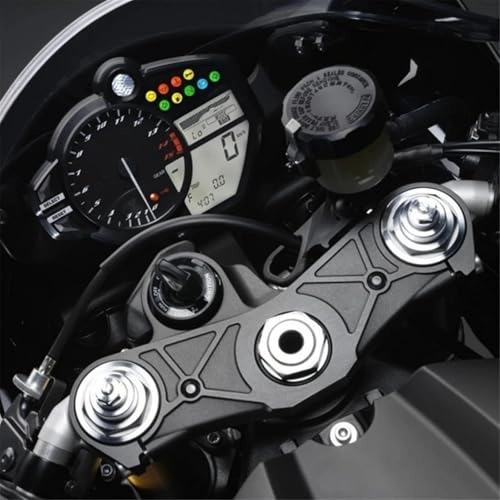 Motorcycle Instrument Housing - YZF R1 R6 2009 2010 2011 2012 2013 2014 2017 2018 2019 2020