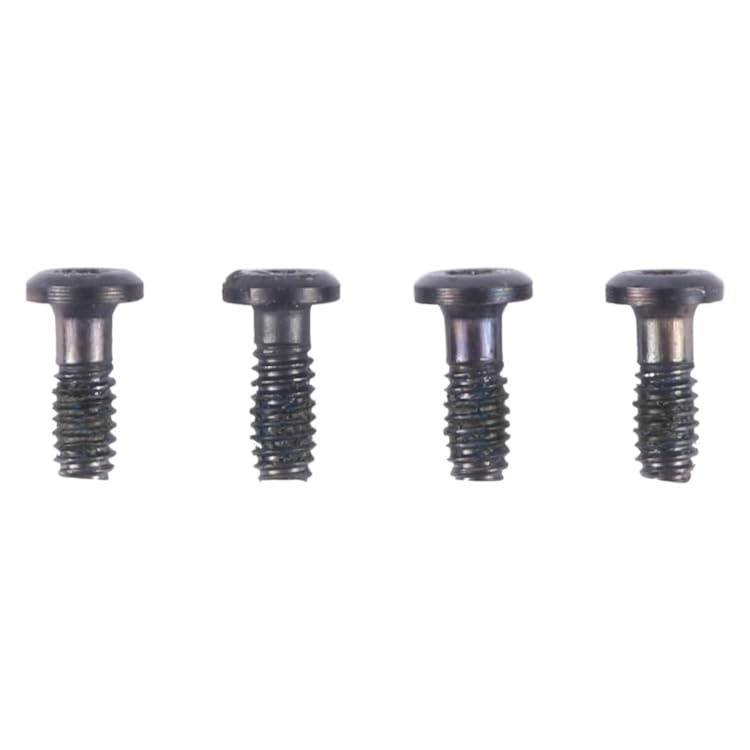 CHENZHILINGS Back Cover Screws - 4pcs Set