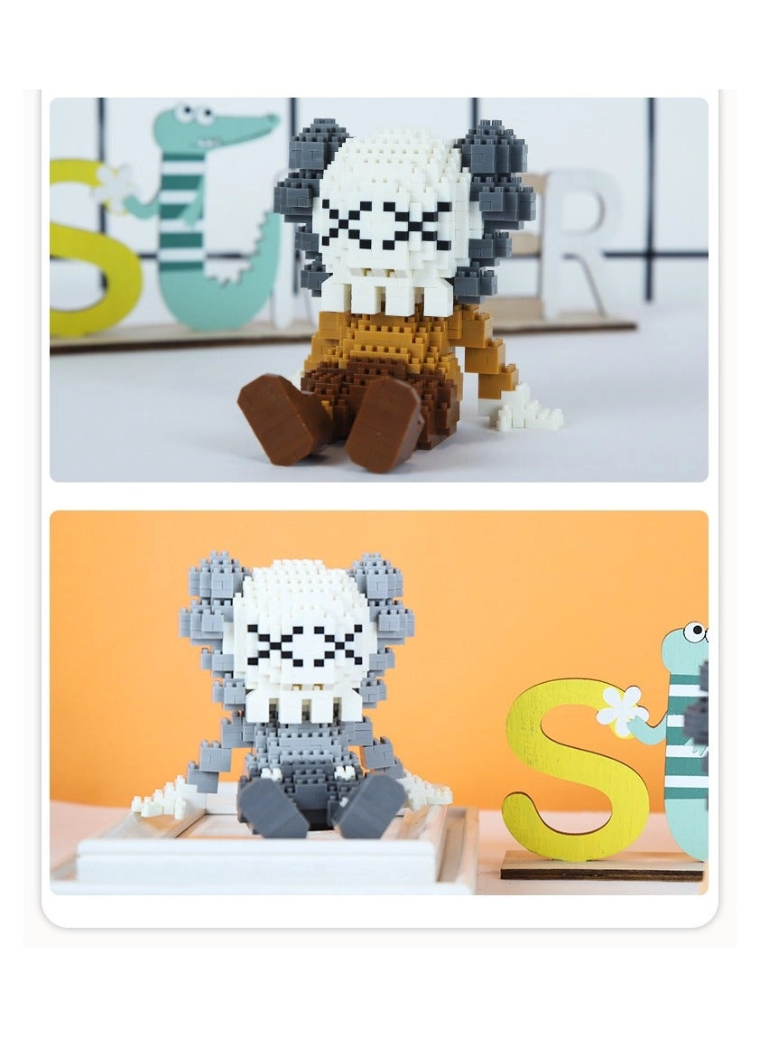 Children's Educational Assembling Toys